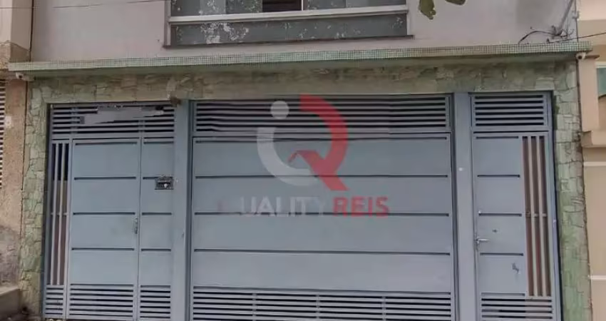 Casa com 4 quartos à venda na Rua Eli, Vila Maria, São Paulo