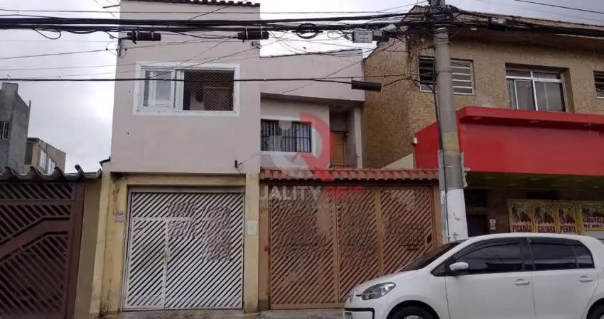 3 casas para renda ou familia grande no bairro da vila guilherme com 03 residências. ótima localização próximo da av. guilherme, marginal tietê, makro, carrefour, shopping center norte, lar center, up