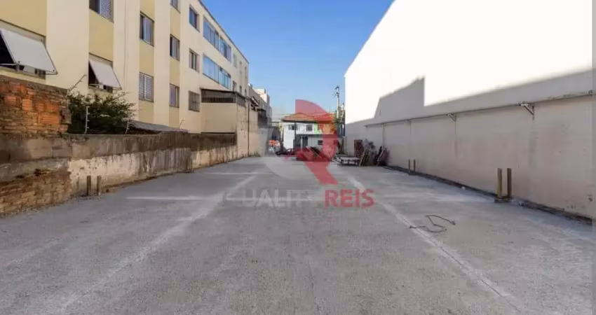 Ponto comercial à venda na Rua Duarte de Azevedo, Santana, São Paulo