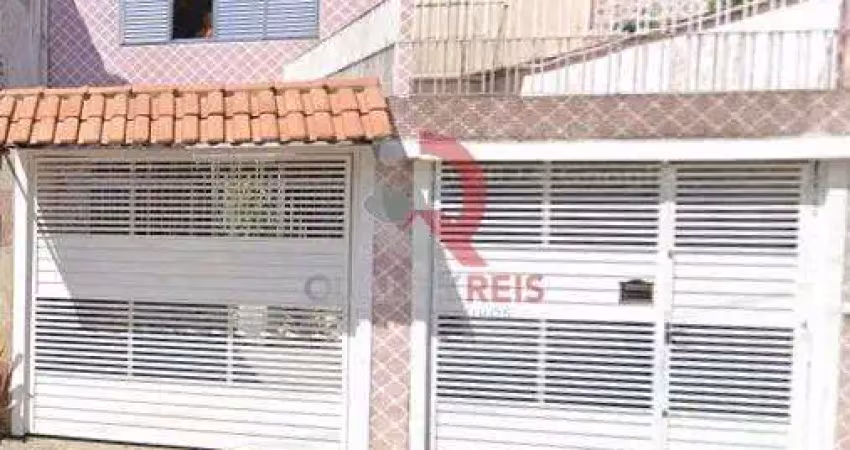 Casa com 3 quartos à venda na Rua Magarinos Torres, Vila Maria, São Paulo