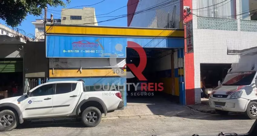 Barracão / Galpão / Depósito à venda na Rua do Engenho, Vila Nova Cachoeirinha, São Paulo