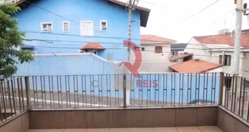 Casa com 2 quartos à venda na Rua da Grota, Vila Gustavo, São Paulo
