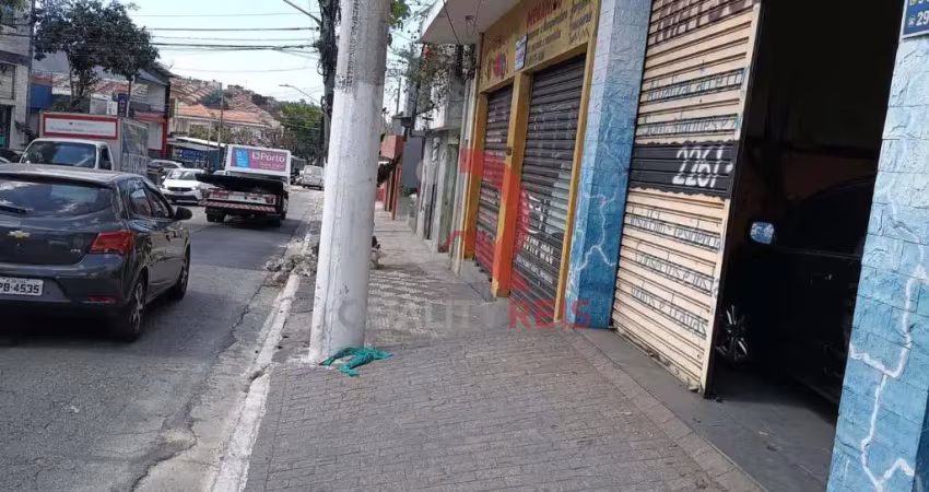 Galpão à venda em jaçanã/tremembé - 110m² por r$607.000