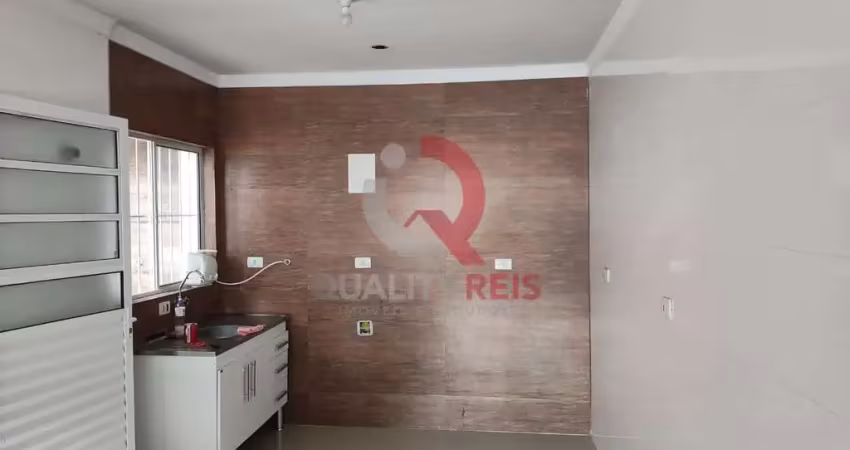 Casa com 2 quartos à venda na Rua Simão Machado, Tucuruvi, São Paulo