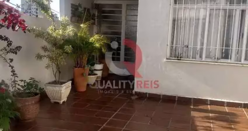 Casa com 3 quartos à venda na Rua das Gamboas, Vila Nova Mazzei, São Paulo