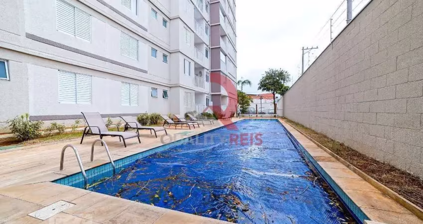 Apartamento com 2 quartos para alugar na Rua Eduardo Leopoldo, Vila Guilherme, São Paulo