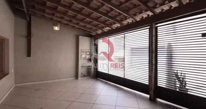 Casa com 3 quartos à venda na Travessa Mário Antônio Correia, Tucuruvi, São Paulo
