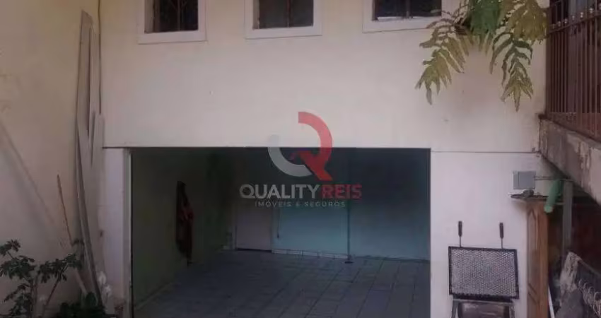 Casa com 3 quartos à venda na Rua Eugênio Giraldoni, Jardim Japão, São Paulo