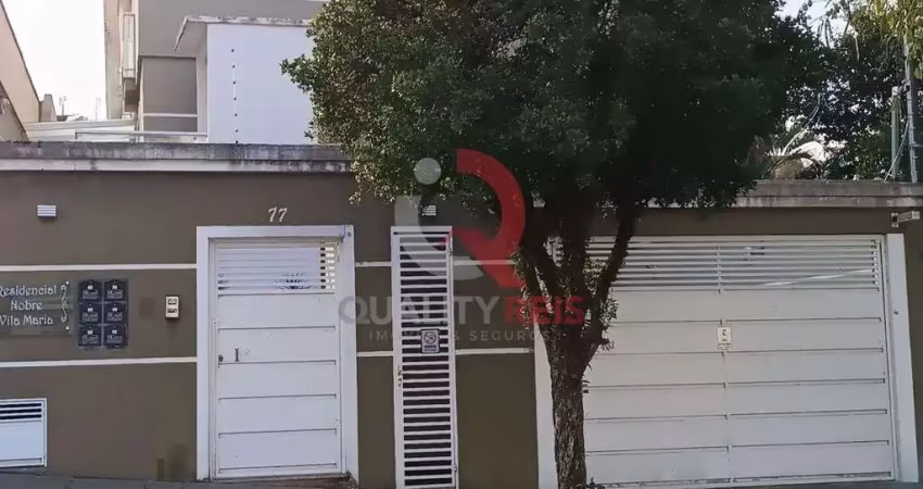 Casa em condomínio fechado com 2 quartos à venda na Rua Emanuele Saporiti, Vila Maria Alta, São Paulo