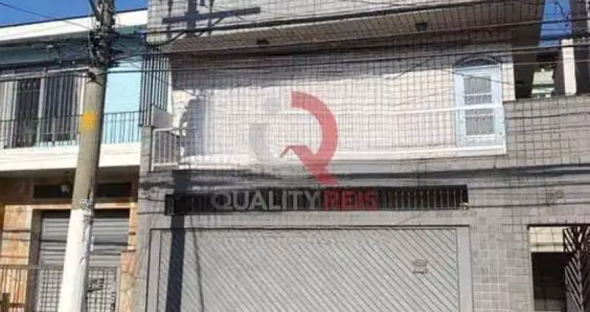Casa com 3 quartos à venda na Rua Ataliba Vieira, Vila Medeiros, São Paulo