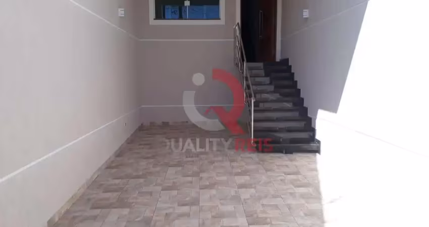 Casa com 3 quartos à venda na Rua Banco de Areia, Vila Medeiros, São Paulo