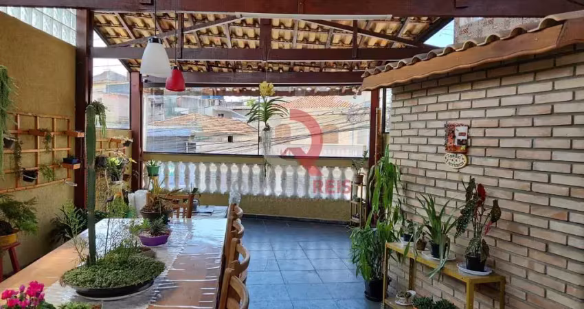 Casa com 2 quartos à venda na Rua Santa Inácia, Vila Maria Alta, São Paulo