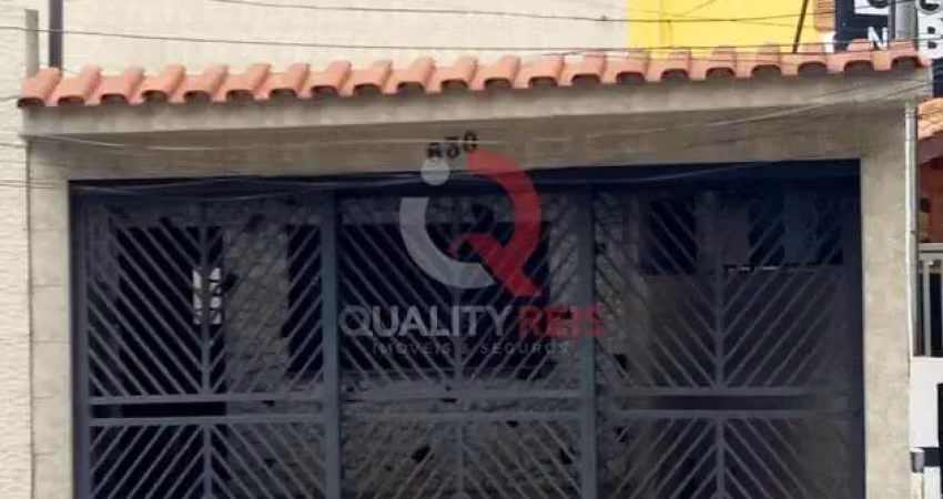 Venda sobrado em parada inglesa - 2 dormitórios, 114m²