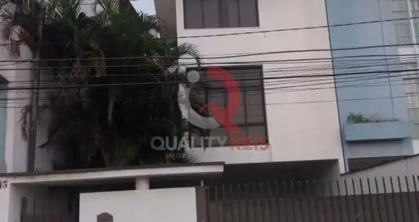 Casa à venda em vila maria alta - 4 dormitórios e 193m²