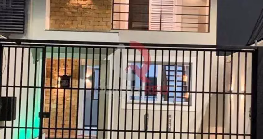 Casa com 3 quartos à venda na Rua Horácio de Castilho, Vila Maria Alta, São Paulo