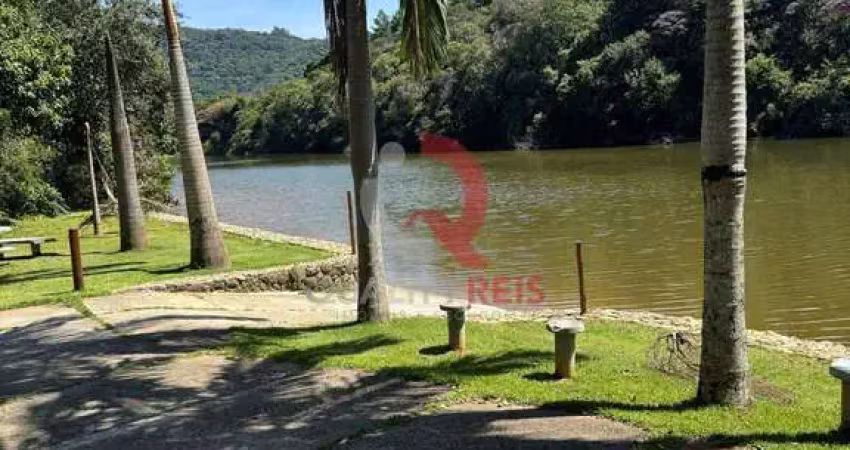 Terreno em condomínio em mairiporã: 1646m² por r$700.000