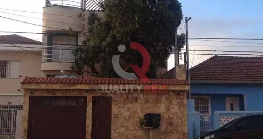 Casa sobrado à venda em vila medeiros - 550m² por r$3m