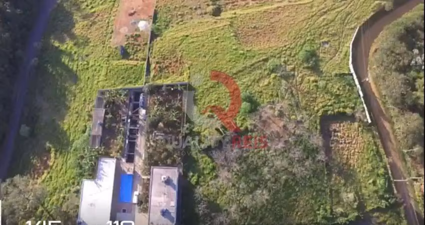 Oportunidade! lotes de 1.000m² 20x50  à venda em condominio fechado no bairro ipelandia suzano-sp. apenass 8 minutos do centro de ipelandia, 17 minutos do parque aquático magic city, terreno plano e p