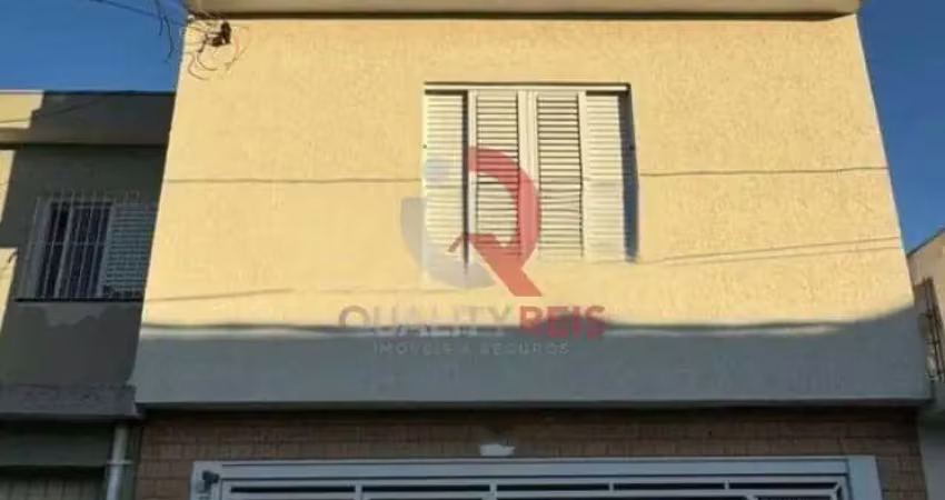 Casa com 3 quartos à venda na Rua André da Fonseca, Jardim Japão, São Paulo