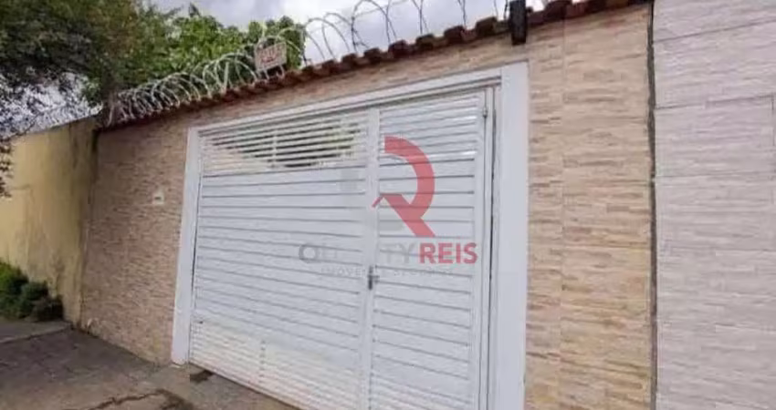 Casa com 2 quartos à venda na Rua João Veloso Filho, Vila Guilherme, São Paulo