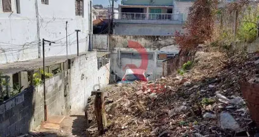 Terreno à venda na Rua Simão Borges, Vila Maria Alta, São Paulo