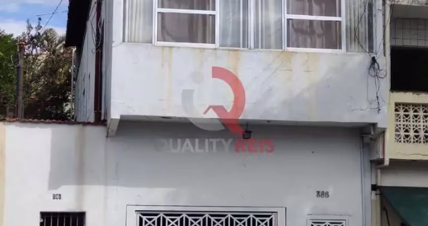 Venda sobrado vila maria alta: 5 dormitórios, 320m² - r$ 1.600.000