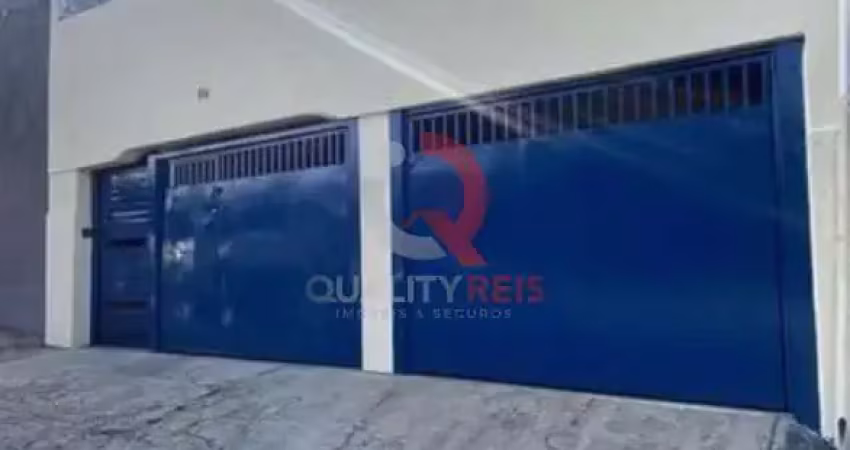 Prédio à venda na Rua das Giestas, Vila Bela, São Paulo