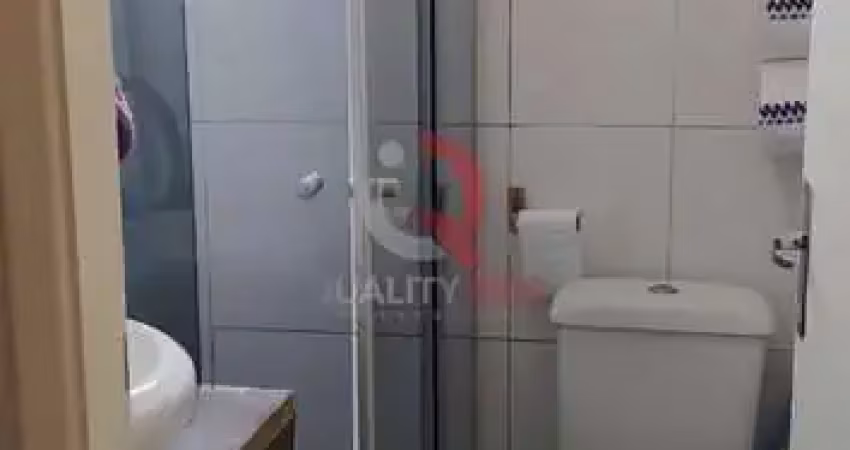 Apartamento com 2 quartos à venda na Rua Eugênio de Freitas, Vila Guilherme, São Paulo