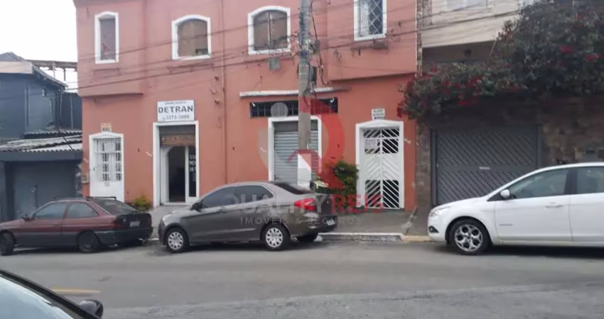 Casa comercial à venda em vila monumento - 580m² por r$2,2m