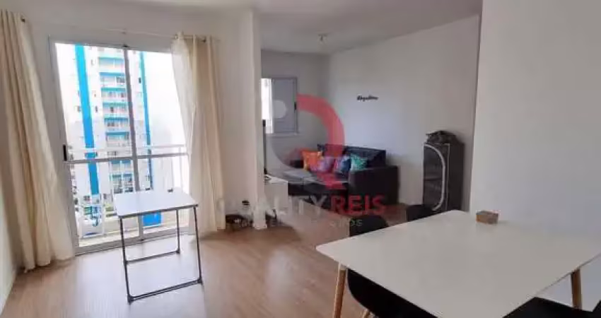 Venda apartamento 63m² 2 dorms e 1 suíte carandiru sp - r$460k