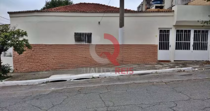 Casa térrea a venda na vila maria, 136m², com 2 dormitórios, sala de estar, cozinha ampla, copa, 2 banheiros, área de serviço, edícula e 1 vaga de garagem.  ótima localização na vila maria, próximo as