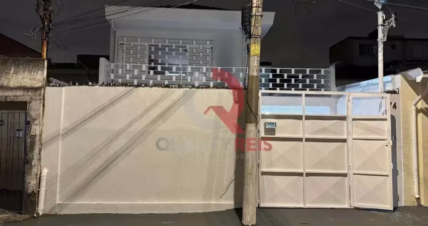 Casa com 3 quartos à venda na Rua Carvalho e Albuquerque, Vila Basileia, São Paulo