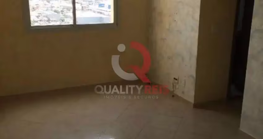 Apartamento com 2 quartos à venda na Avenida Edu Chaves, Parque Edu Chaves, São Paulo