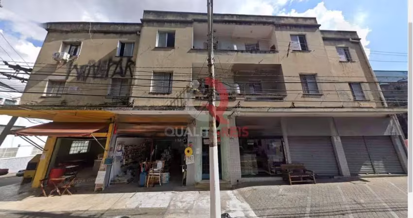 Apartamento com 3 quartos à venda na Rua Araritaguaba, Vila Maria Alta, São Paulo