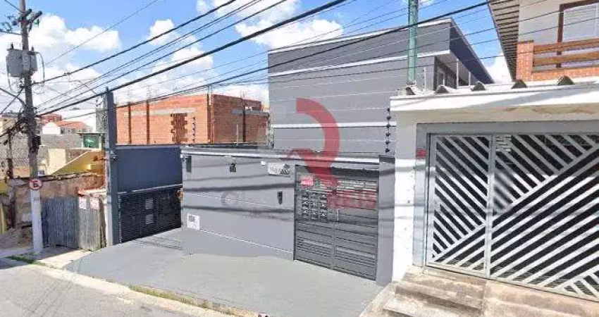 Condomínio em vila gustavo: casa 63m², 2 dorms, r$2880