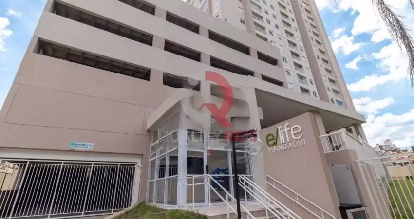 Apartamento com 2 quartos à venda na Rua José Conhago Pomare, Vila Guaca, São Paulo