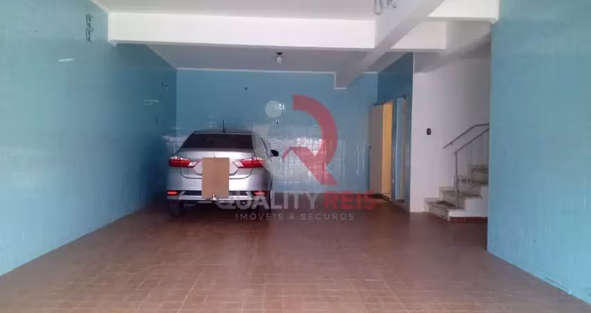 Casa com 3 quartos à venda na Rua Gonçalo Ferreira, Vila Maria Alta, São Paulo