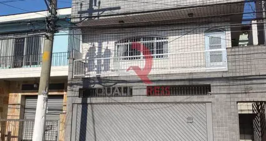 Casa com 3 quartos à venda na Rua Ataliba Vieira, Vila Medeiros, São Paulo