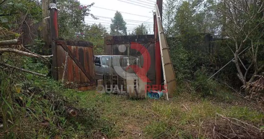 Excelente chácara à venda em mairiporã: com 3060m², 1 dormitório, sala, cozinha, edícula por r$400k