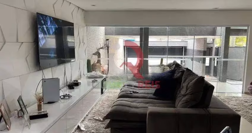 Apartamento com 5 quartos à venda na Rua Luiz da Silva Pires, Vila Oliveira, Mogi das Cruzes