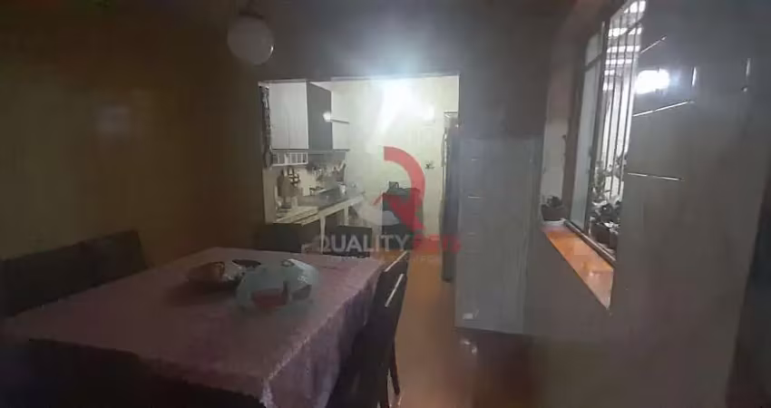 Casa à venda em vila maria baixa - 3 dorms, 250m² por r$850k