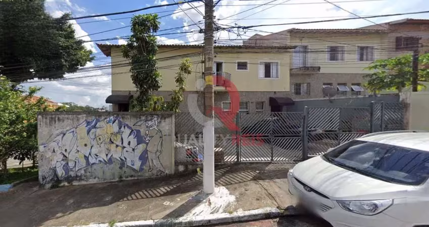 Casa com 5 quartos à venda na Rua Viamão, Vila Maria Alta, São Paulo