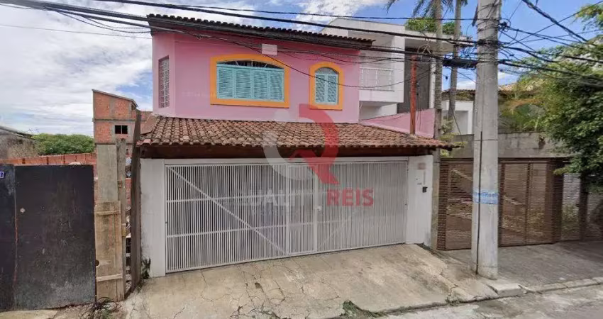 Casa com 6 quartos para alugar na Rua Lamartine dos Santos, Vila Maria Alta, São Paulo