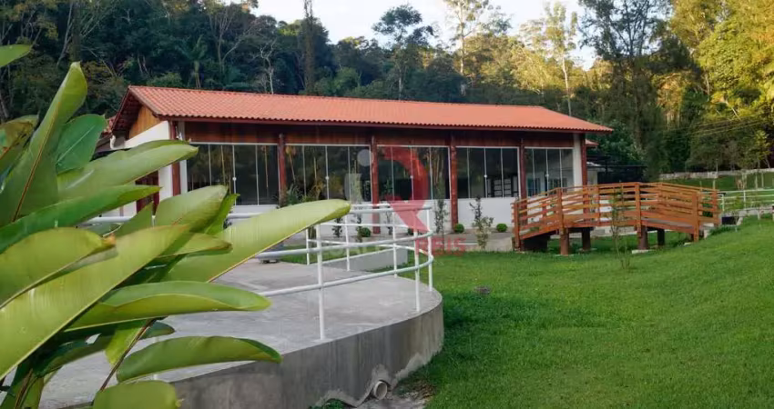 Sítio à venda alto padrão com 140.000 mts  em são roque