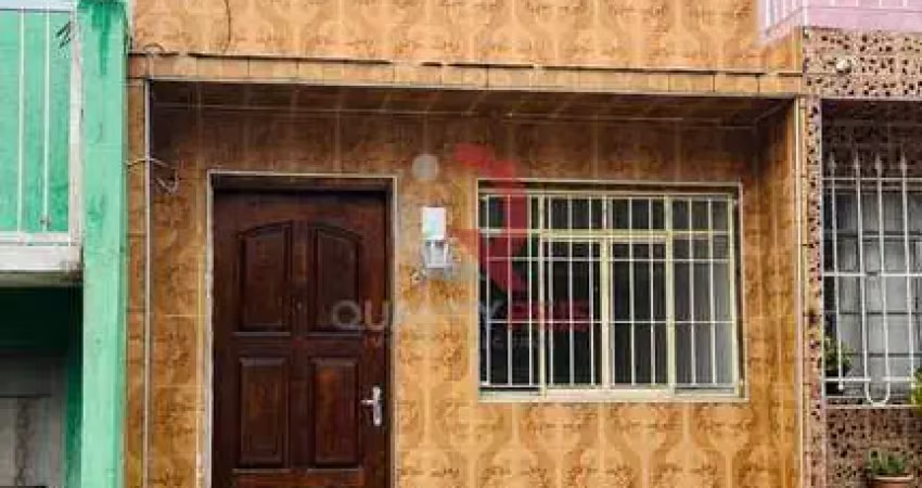 Casa com 2 quartos à venda na Rua Pedro Vilalobos Martin, Vila Maria Alta, São Paulo
