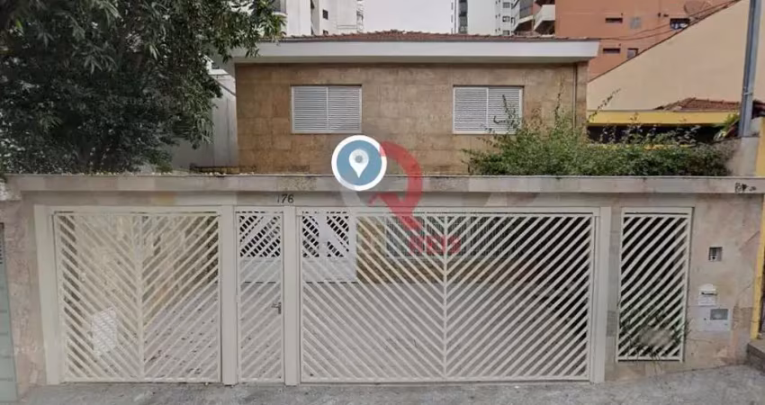 Lindo sobrado amplo e mobiliado à venda e locação na vila paiva!  excelente sobrado à venda com 3 dormitórios, sendo 1 suíte, e 4 banheiros no total. imóvel bem equipado, ideal para quem busca confort