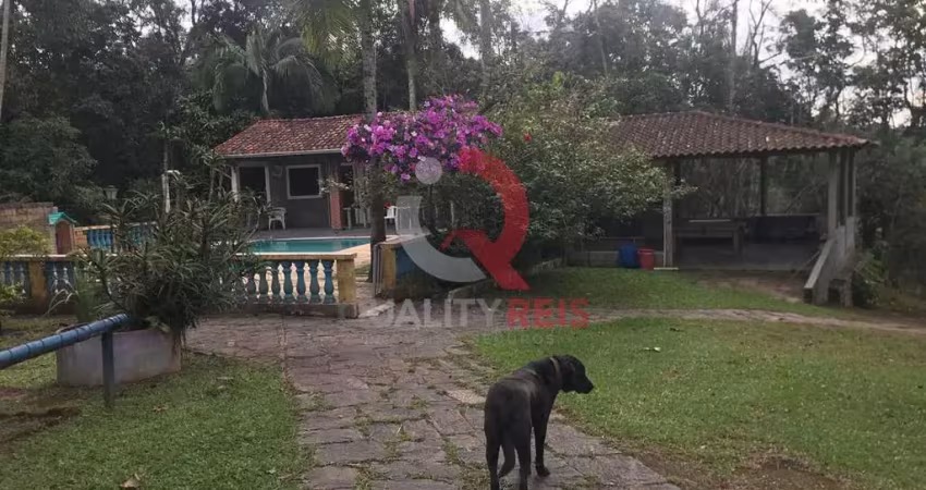 Sítio à venda em jardim arujá, 36.000m², 10 quartos – r$1,5mi