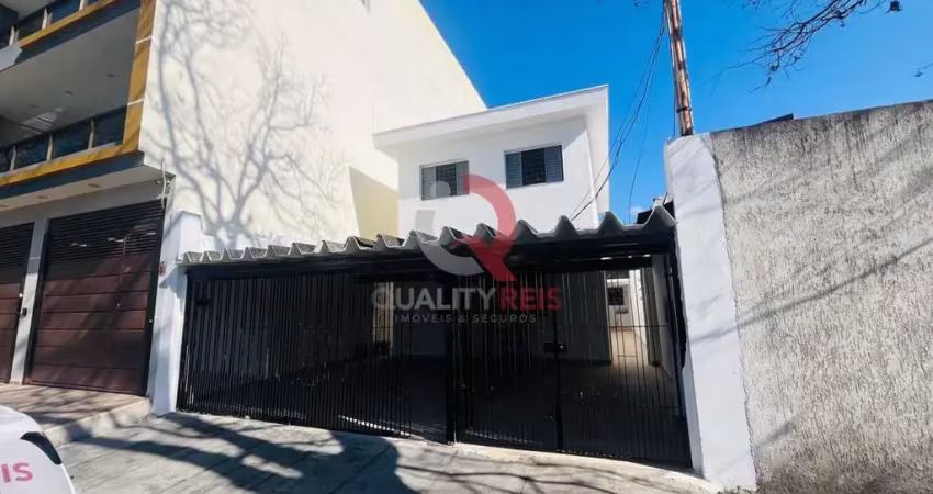 Apartamento com 5 quartos à venda na Rua Pref. Milton Improta, Vila Maria Baixa, São Paulo
