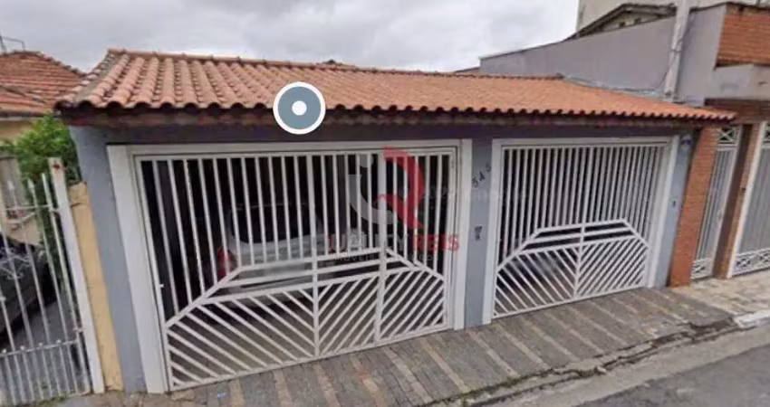 Sobrado à venda na vila guilherme em ótima localização! 320m², 4 dormitórios, 3 vagas, quintal de 100m², 5 banheros  próximo ao mercado sonda da maria candida.