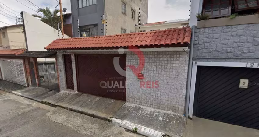 Casa com 5 quartos à venda na Rua Cel. Francisco Peixoto, Vila Leonor, São Paulo